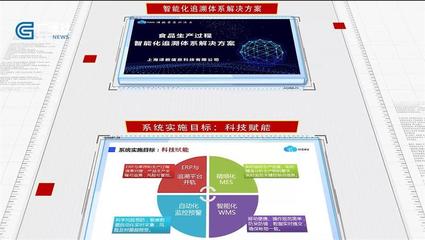 聚焦食品安全，譯數信息以網絡與信息安全軟件開發驅動食品加工行業數字轉型