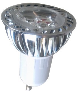 專業供應綠色低碳1W LED燈杯 價格、廠家與產品詳解