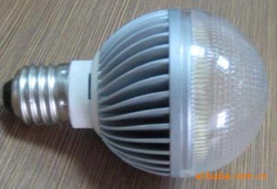 LED節(jié)能燈、球泡、E27、6W產(chǎn)品概覽——科信燈飾銷售部