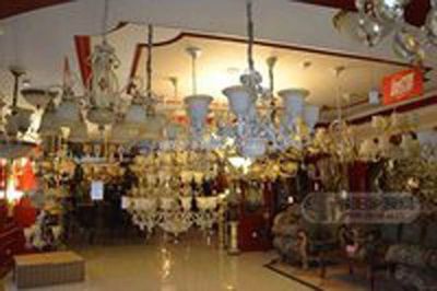 燈具店精準引流 建筑裝飾材料銷售中的獲客之道